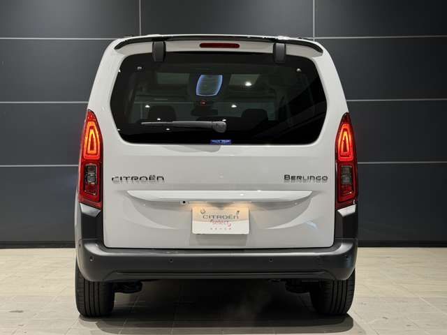 CITROEN CITROEN Berlingo 2025