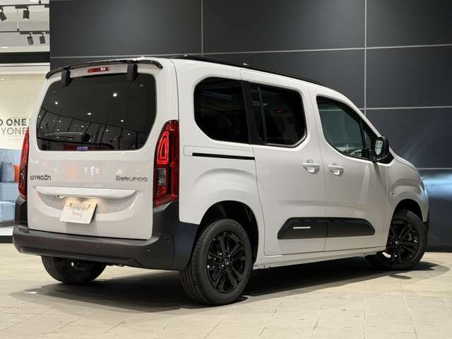 CITROEN CITROEN Berlingo 2025