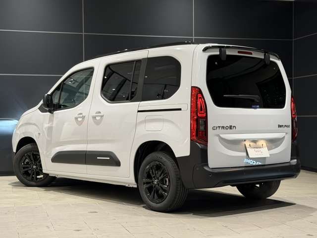 CITROEN CITROEN Berlingo 2025