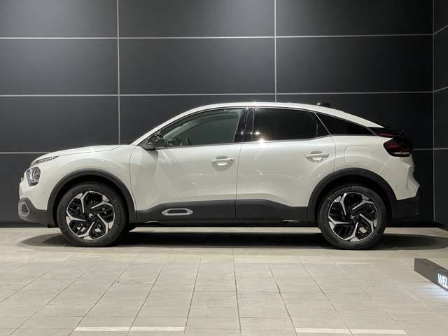 CITROEN CITROEN C4 2025