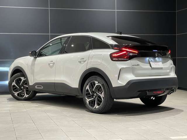 CITROEN CITROEN C4 2025