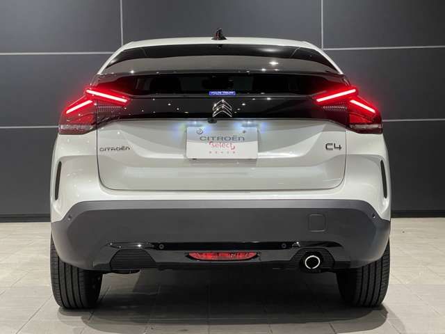 CITROEN CITROEN C4 2025