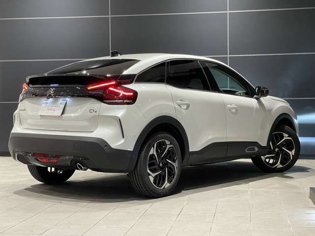 CITROEN CITROEN C4 2025