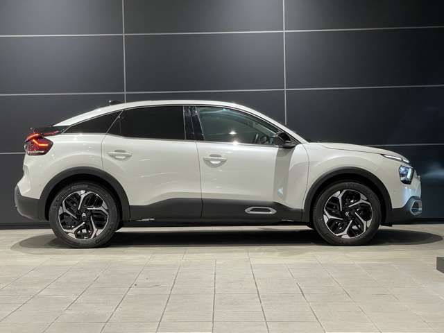 CITROEN CITROEN C4 2025