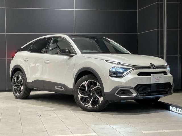 CITROEN CITROEN C4 2025