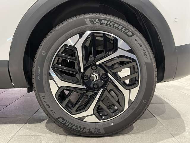 CITROEN CITROEN C4 2025