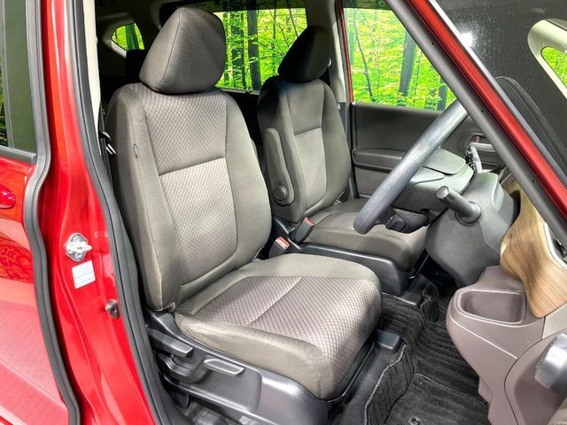 HONDA FREED HYBRID 2020