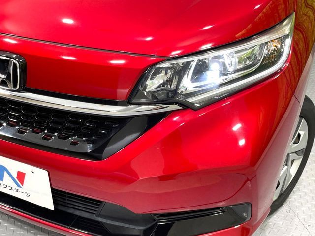 HONDA FREED HYBRID 2020