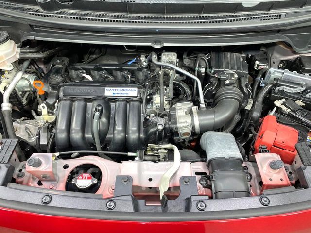 HONDA FREED HYBRID 2020