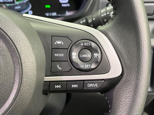 TOYOTA RAIZE HYBRID 2024