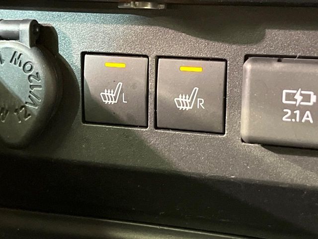 TOYOTA RAIZE HYBRID 2024