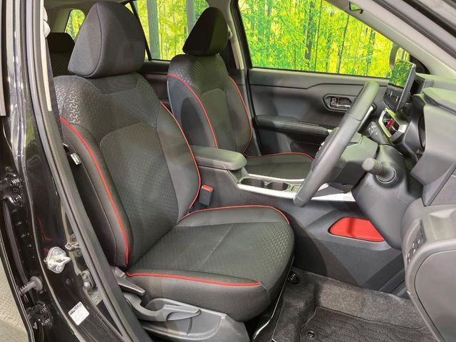 TOYOTA RAIZE HYBRID 2024