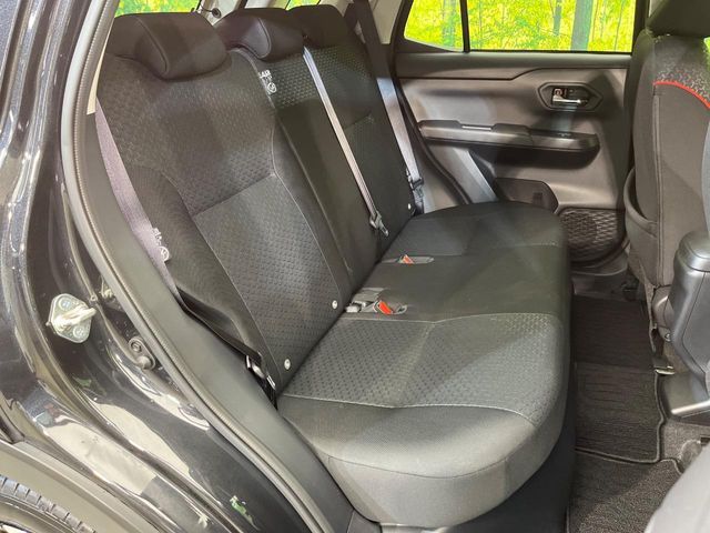 TOYOTA RAIZE HYBRID 2024