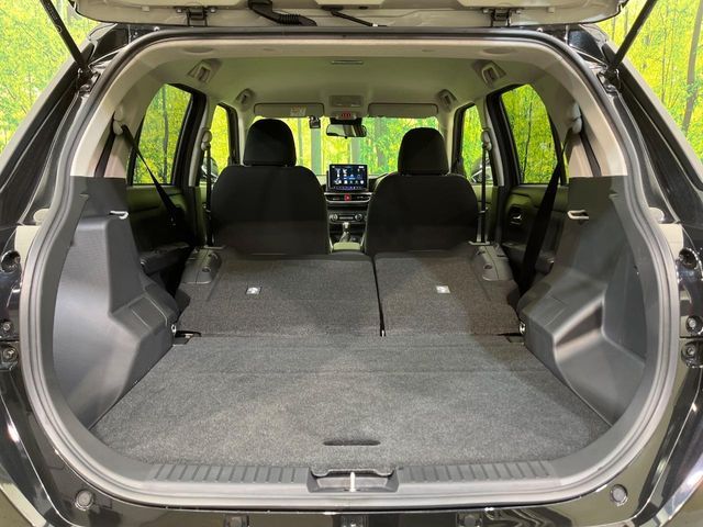 TOYOTA RAIZE HYBRID 2024