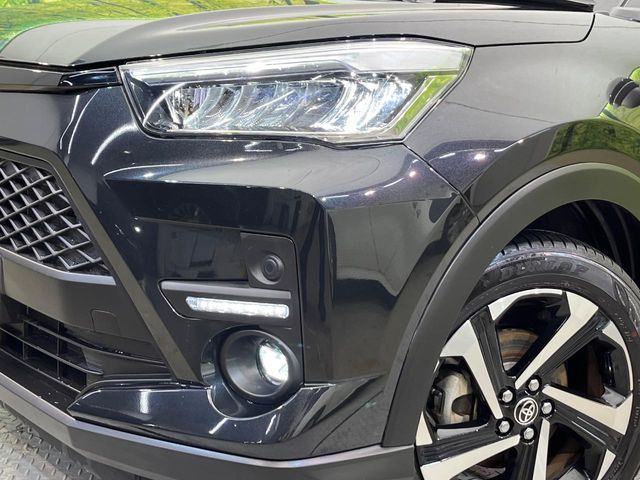 TOYOTA RAIZE HYBRID 2024