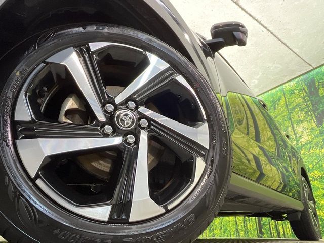 TOYOTA RAIZE HYBRID 2024