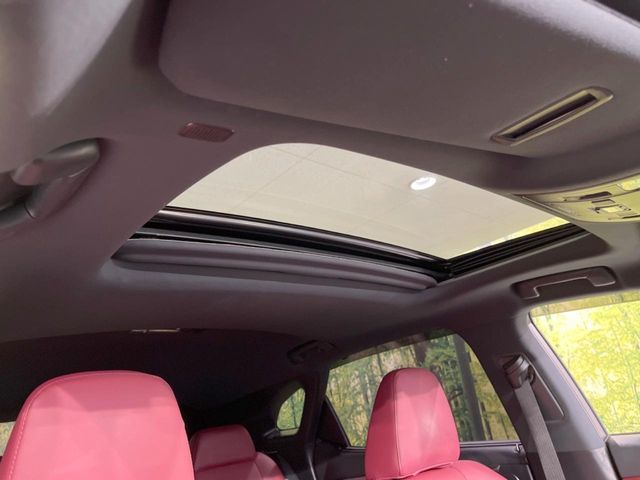 TOYOTA LEXUS RX450h AWD 2019