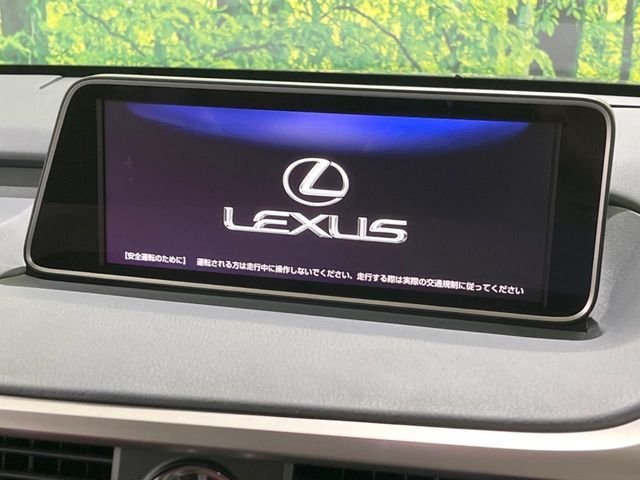 TOYOTA LEXUS RX450h AWD 2019