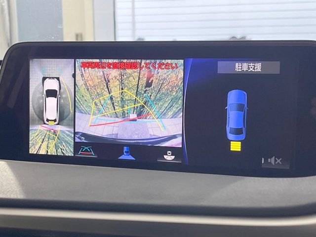 TOYOTA LEXUS RX450h AWD 2019