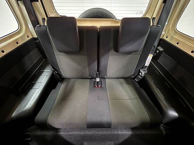 SUZUKI JIMNY 4WD 2021