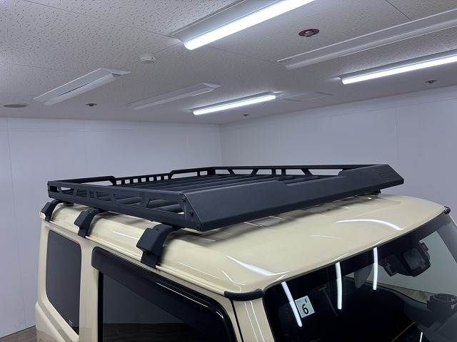 SUZUKI JIMNY 4WD 2021