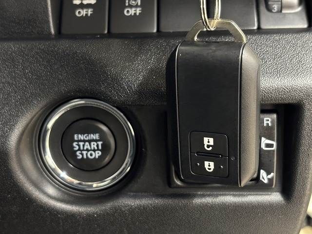 SUZUKI JIMNY 4WD 2021