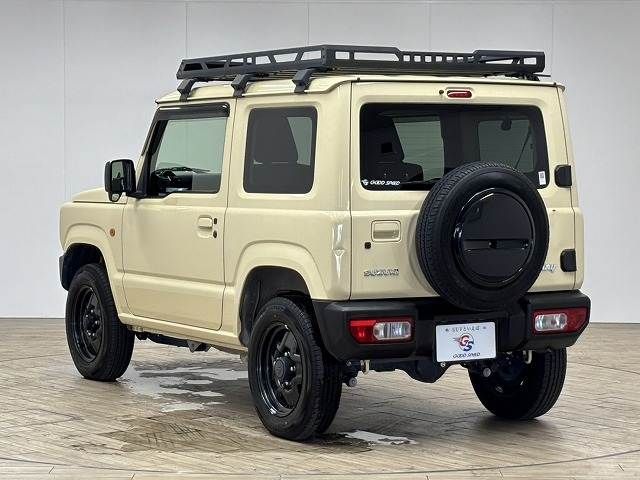 SUZUKI JIMNY 4WD 2021