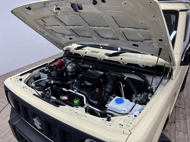 SUZUKI JIMNY 4WD 2021