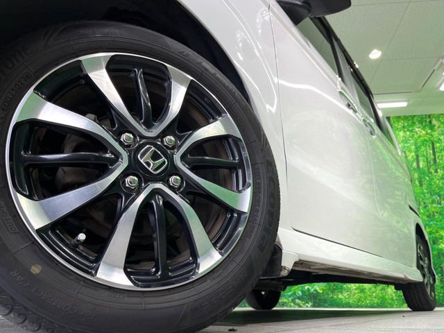 HONDA N BOX CUSTOM 2018