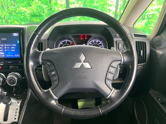 MITSUBISHI DELICA D:5 4WD 2016