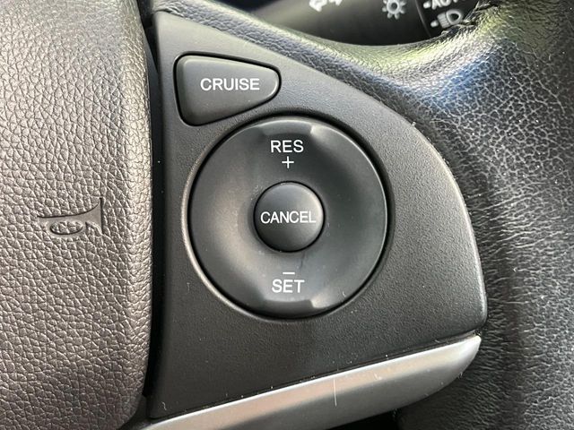 HONDA FIT HYBRID 2016