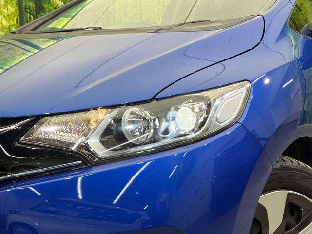 HONDA FIT HYBRID 2016