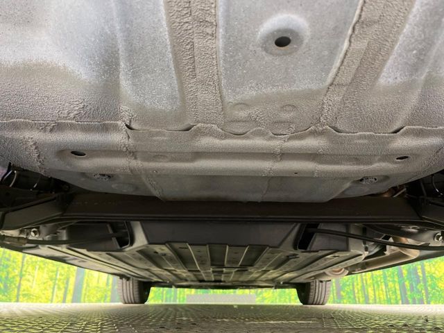 HONDA FIT HYBRID 2016