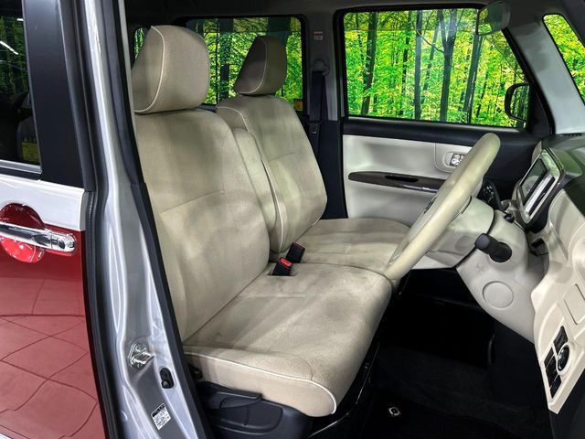 DAIHATSU MOVE canbus 2021