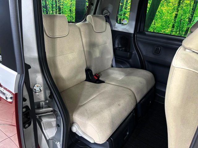 DAIHATSU MOVE canbus 2021