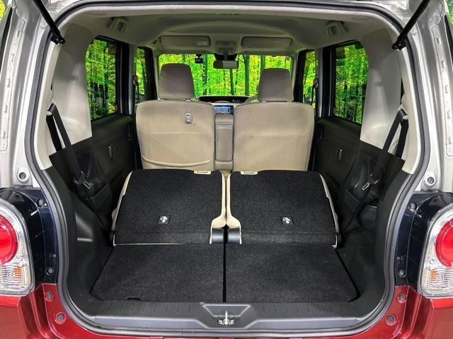 DAIHATSU MOVE canbus 2021