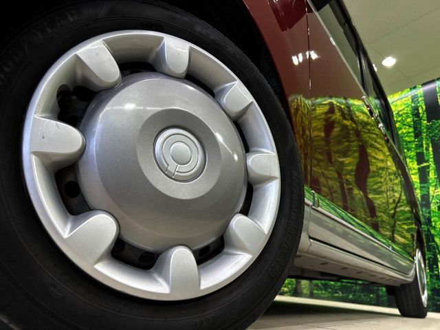 DAIHATSU MOVE canbus 2021