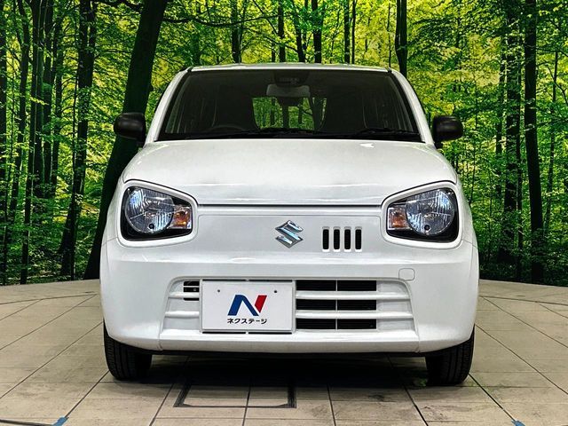 SUZUKI ALTO 2020