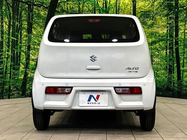 SUZUKI ALTO 2020