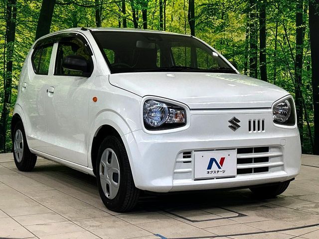SUZUKI ALTO 2020