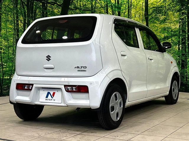 SUZUKI ALTO 2020