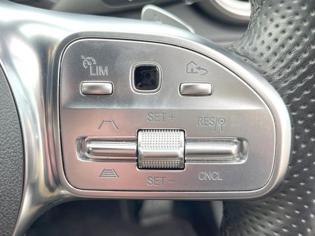 MERCEDES BENZ MERCEDES BENZ C class wagon HYBRID 2019