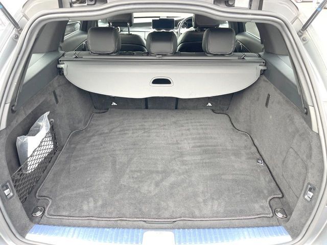 MERCEDES BENZ MERCEDES BENZ C class wagon HYBRID 2019