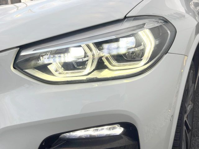 BMW BMW X3 2020