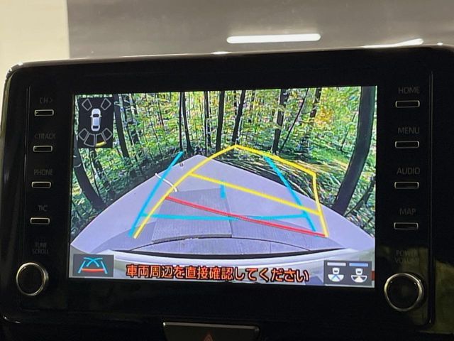 TOYOTA YARIS CROSS HYBRID 2021