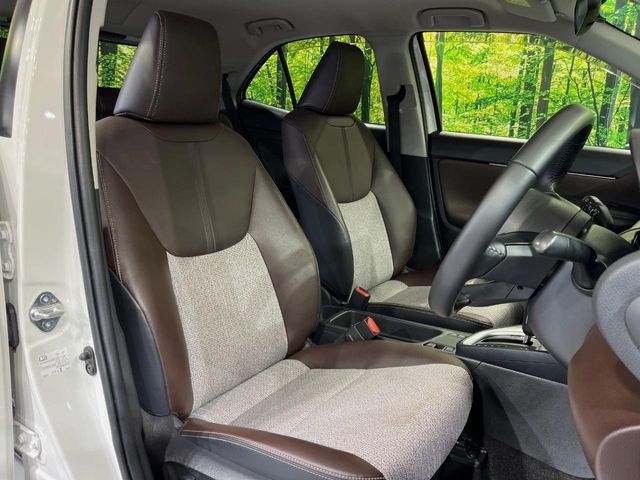 TOYOTA YARIS CROSS HYBRID 2021