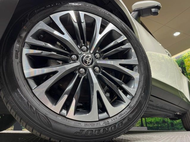 TOYOTA YARIS CROSS HYBRID 2021