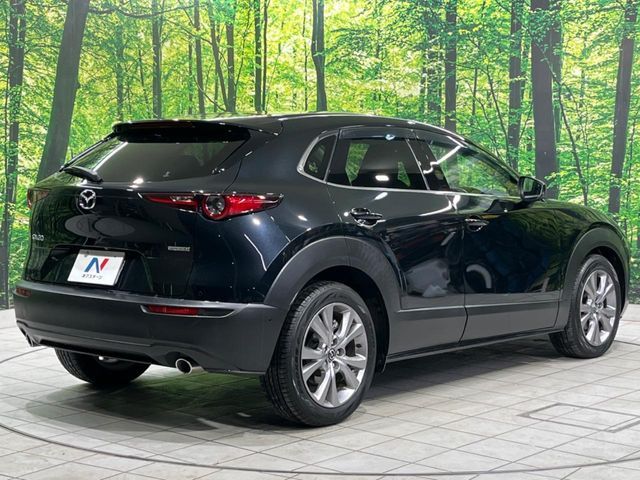 MAZDA CX-30 2019