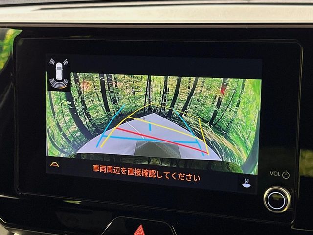 TOYOTA HARRIER 2WD 2024