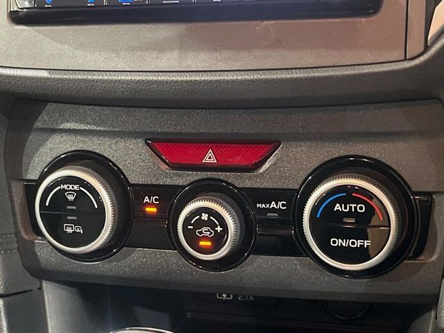 SUBARU IMPREZA SPORT 2020